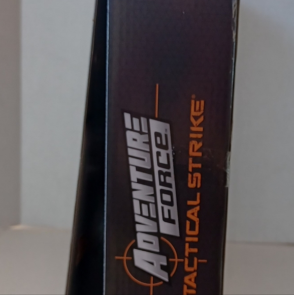 Adventure Force Tactical Strike 20 Pc. Conquest Pro Ultimate Dart Blaster, 6102 - Picture 3 of 7